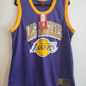 Los Angeles Lakers Jersey